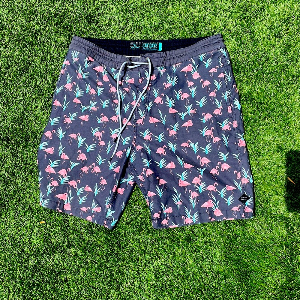 Rip curl Lay Days side pocket board shorts